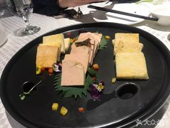 -望乡楼上海菜(日月光店)