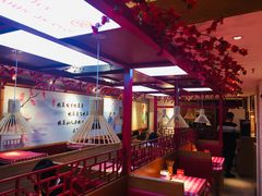 大堂-思博半步颠小酒馆(梦时代店)