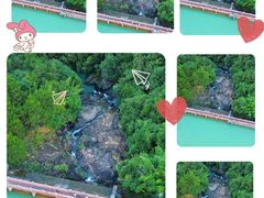 -广州白江湖森林公园