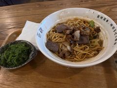 -每碗面馆(新鸿安大厦店)