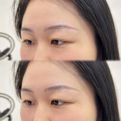 -MIVI野生眉纹绣纹眉