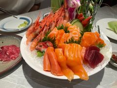 -匠和风精致料理(成都龙湖滨江天街店)