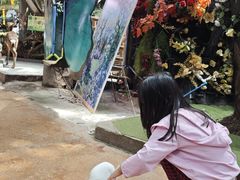 -正佳雨林生态植物园