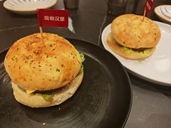 -必胜客(和谐广场店)