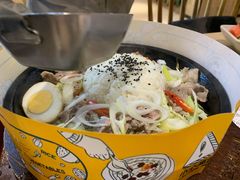 -豪客来牛排(云山大道店)