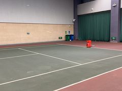 -苏州独墅湖体育馆