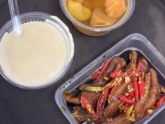 -小草糖水(海棠村店)