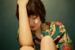 点击看大图 -蜜桃少女VISION写真馆(雁塔店)