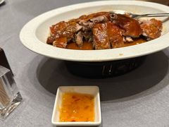 -同庆楼(建邺万达店)