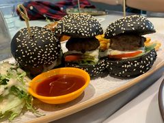-打趸BTC·Breaktime cafe(北京路店)