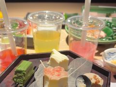 -匠和风精致料理(宁德万达店)