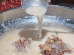 -骨之味·筒骨汤火锅(江头店)