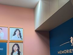 -海马体照相馆(北京合生麒麟新天地店)