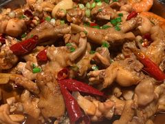 -胖哥俩肉蟹煲(杭州下沙学林街店)