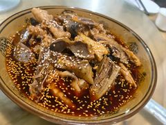 -周师饭店