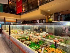 -李军力烧烤(丰庆路店)