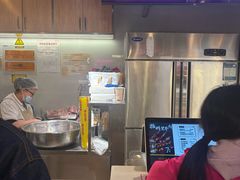 -马小毛老上海里脊肉(南翔印象城店)