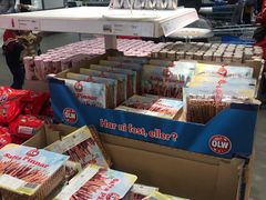 -宜家·瑞典食品屋(宝山店)