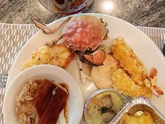 -海景花园大酒店·西餐厅