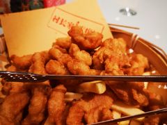 -村长家的疙瘩汤·东营菜(东营茶城店)