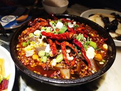 -遇见长安(兰州中心店)