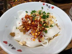 猪油拌粉-盟重烧烤(高正街店)