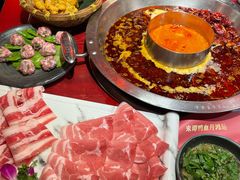 -谭鸭血老火锅·匠心(环球港旗舰店)