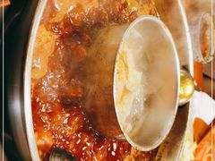 -飘香火锅(玉林西路店)
