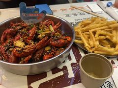 -靓靓蒸虾·头牌蒸虾(雪松路总店)