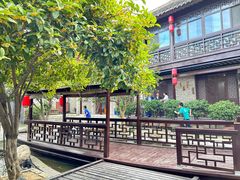 -窑湾古镇