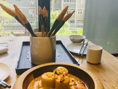 香麻凉皮-東舍食唐精品陕菜馆