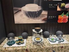 -彩虹之约•淮扬家宴(亚运村店)