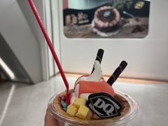 -DQ·蛋糕·冰淇淋(五棵松万达店)