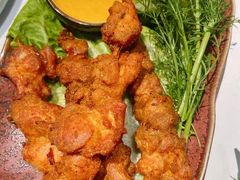-BetterThai 泰加(苏州中心店)