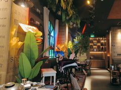 -同仁四季椰子鸡(无锡滨湖万象汇店)