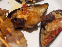 -星伦多 自助料理(圆融店)