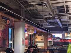 -管氏翅吧(台湾街店)