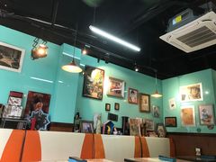 -阿飛冰室(下沙店)