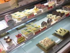 -匠造烘焙(上海湾店)