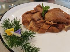-伊带伊路新疆美食府(呼家楼店)