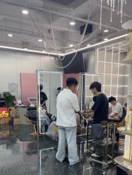 点击看大图 -概念‘s HAIR SALON