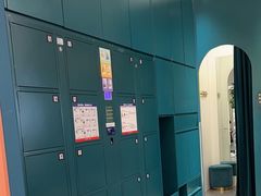 -海马体照相馆(重庆爱琴海购物公园店)