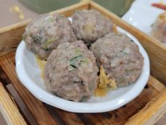 -海晖酒楼·顺德鱼生(荣华店)