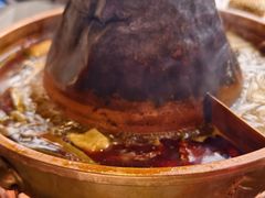 -乔先生涮肉·鲜活牛羊肉火锅(塘沽店)