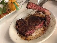 肉眼牛排-茹丝葵经典牛排馆(上海外滩店)