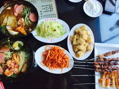 -西塔大冷面(市府大路店)