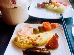 -上海外滩悦榕庄酒店