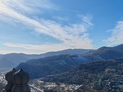 -五台山风景名胜区