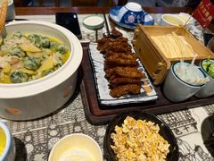 -一味大院•桐庐菜传承店(春江路店)