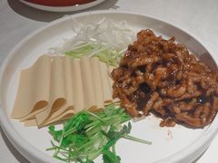 -大鸭梨烤鸭店(花园村店)